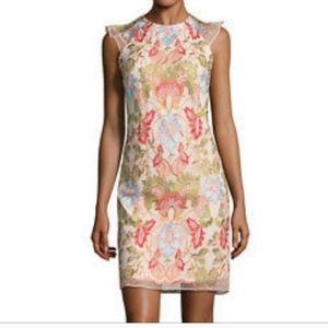 NWT Donna Ricco dress